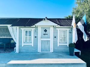 Võsu Rent NUKUMAJA Puhkekodu