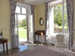B&B / Chambres d'hotes Le Clos Saint Nicolas : photos des chambres