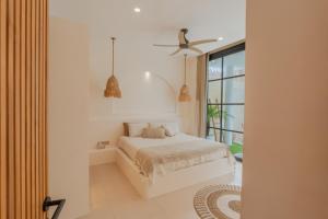 Villa Coconut Canggu