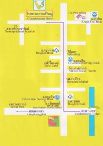 Grand Vissanu Hotel
