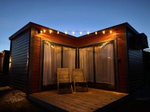 Pühajõe Holiday Park