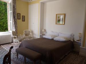 B&B / Chambres d'hotes Le Clos Saint Nicolas : photos des chambres