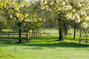 Osada Krasne - Noclegi Blisko Natury