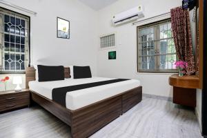 Hotel O Ashok Nagar Near JNTU College