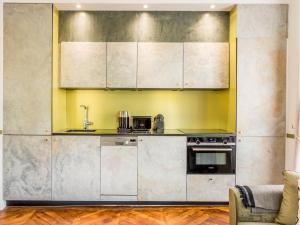 Appartements Merveil - Luxury Suite - Louvre -Sebastopol I : photos des chambres