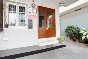 Super Hotel O Ashok Nagar Near JNTU College
