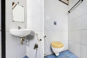 Super Hotel O Ashok Nagar Near JNTU College