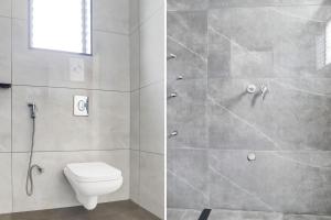 Hotel O Ashok Nagar Near JNTU College