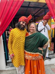 Feel at Home Tranquil trails home stay naddi