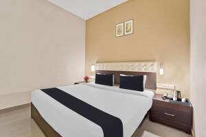 Super Collection O Kalady Near Airport