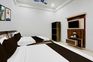Super Townhouse Khatu Shyamji