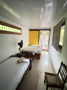 Orgánico Punta Riel