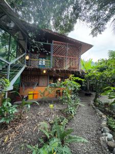 Orgánico Punta Riel - Ubytování bez kategorie ve městě Cahuita