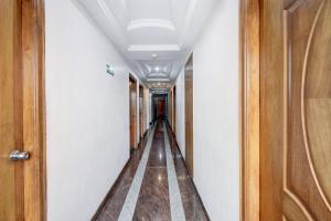 Townhouse Mysore City Centre Formerly Hotel Mahendra