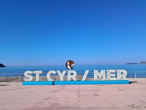 Love room option jacouzzi à la mer