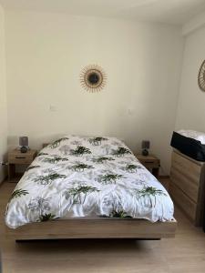 Appartement douzens