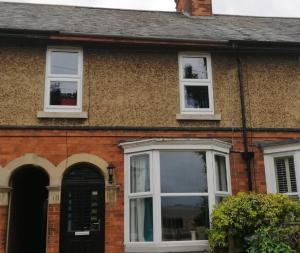 Double House