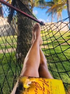 The Beach House