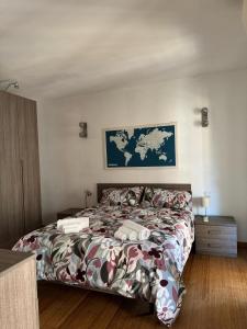 Splendido Attico con Terrazza a Trastevere