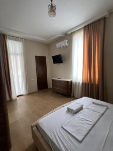 Guest House Inn Side