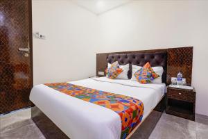 FabHotel Occazia Paradise