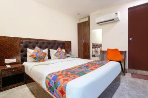 FabHotel Occazia Paradise