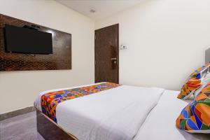 FabHotel Occazia Paradise - Nr Janki devi High School