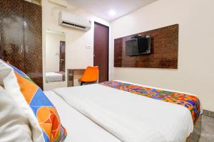 FabHotel Occazia Paradise