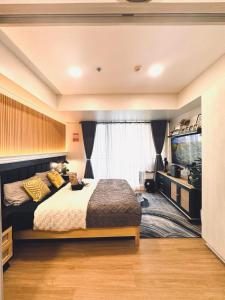 Azure Urban Resort paranaque velvet horiyama