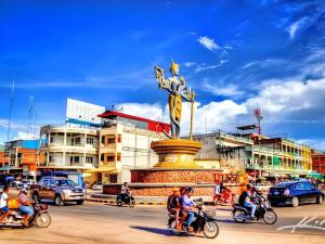 Vy Chhe Hotel