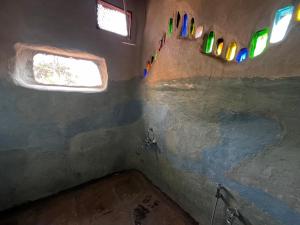 Mrudaranya the Earth Tech Pod