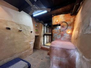 Mrudaranya the Earth Tech Pod