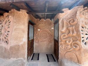 Mrudaranya the Earth Tech Pod
