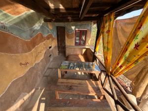 Mrudaranya the Earth Tech Pod