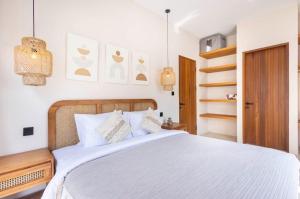 Relaxing Bali 1BR with Beautiful Interiors