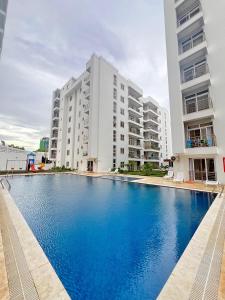 AQUA GARDENS SEAVIEW LUXURY HOMESTAY NYALI Msa