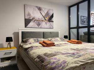 Apartman Vesna