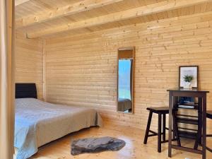 Pühajõe Holiday Park