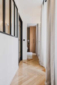 Welcoming Apartment - 2BR-6P - Bastille