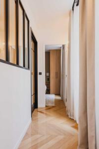 Welcoming Apartment - 2BR-6P - Bastille