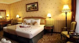 Gajahmada Graha Hotel