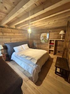 chalet Emmanuel