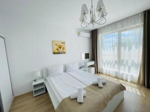 Panoramic Studio - Sea view 3