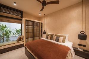 Bedouin House Pererenan