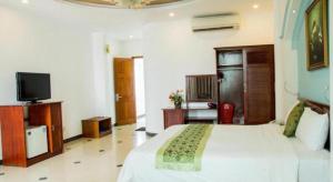 Xuan Hung Hotel