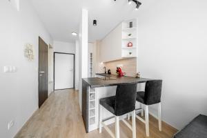 Elegantný byt v modernej štvrti