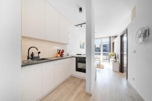 Elegantný byt v modernej štvrti