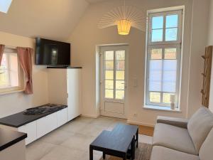 Timmenhus - neue Ferienwohnungen im historischen Bauernhaus