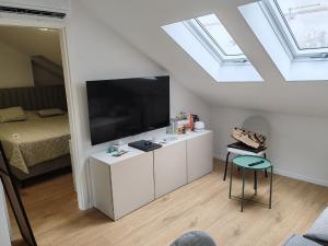 Barbara III - exquisite rooms