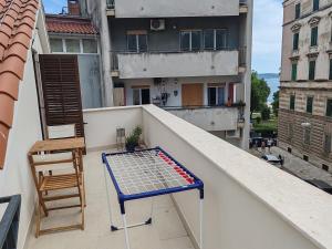 Barbara III - exquisite rooms